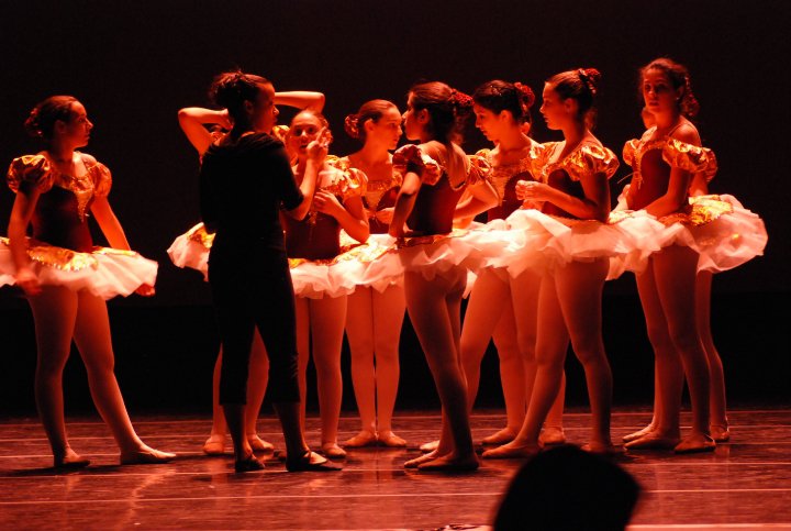 fighting with confidence, even when you don’t have&nbsp;it